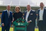 Northampton Saints and DPD