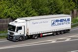 Rhenus Logistics 1