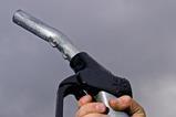 Fuel duty