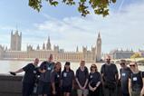 London Bridges walk