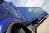 Palletways truck image