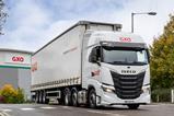 TPS - GXO Transport image