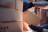 Warehouse thefts