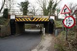 Fleet Operators Warned of Bridge Strike Risks as October Peak Arrives