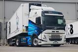 FM Electrics join Reed Boardall