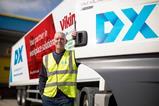 DX Group extends strategic partnership with Viking UK