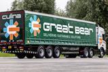 Great Bear Vehicle
