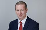 Ben Fletcher, Logistics UK   -   Chief Executive