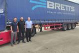 Bretts main