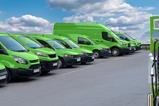 Fleet decarbonisation