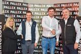 Pall-Ex Benelux