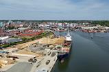 aerial-view-west-bank-abp-ipswich-port