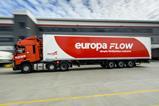 Europa Flow Truck