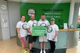 Stacey-and-Lee-fundraising-walk1