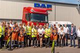 Greenhous DAF
