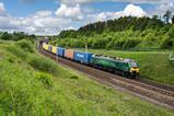 Freight train