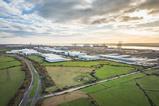 Credit Miru Visuals_DP World London Gateway_Logistics Park