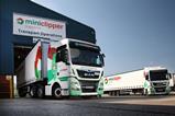 Miniclipper Logistics opens new £5.5m 4.5-acre DLC in Dunstable