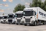 Culina rolls out Jaama Key2 fleet management software