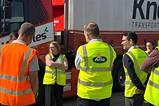 Committed to driving net zero - Knowles Logistics hosts decarbonisation day