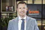 David Brown crop
