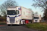 Gary Smith Transport