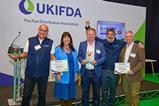UKIFDA Awards