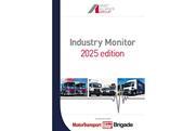Industry-Monitor-25-front-cover
