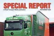 Daimler supplement - Nov 2025 Cover