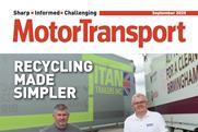 Titan Trailers supplement - Sept 2025 Cover