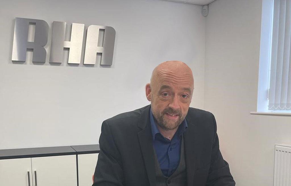 Our industry is key to economic growth, says RHA MD | Motor Transport