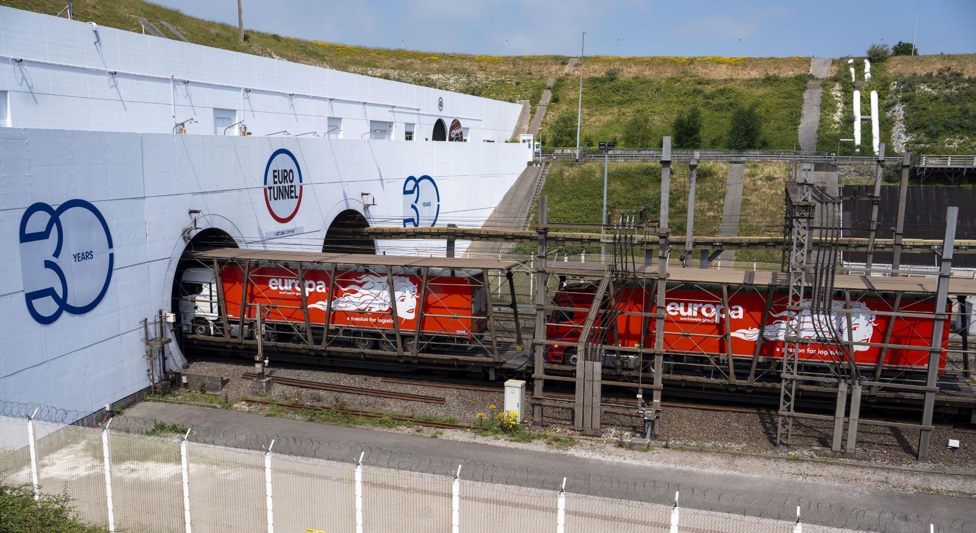 Eurotunnel Is Celebrating Its 30th Anniversary This Year With Regular eurotunnel-is-celebrating-its-30th-anniversary-this-year-with-regular