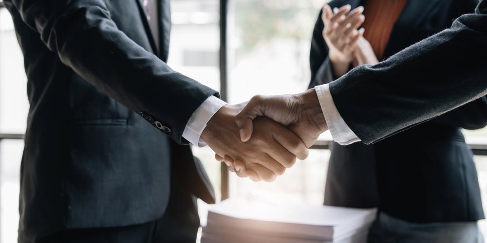 The prepack sale of AE Chilled in August, caused largely by the