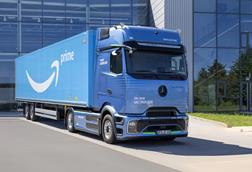 Amazon FCZ