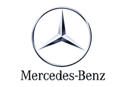 mercedes-benz logo