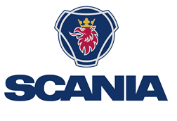 scania logo