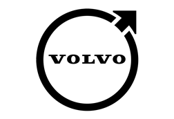 volvo logo