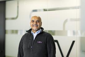 Mike Nakrani