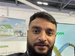 Shahid Sheikh