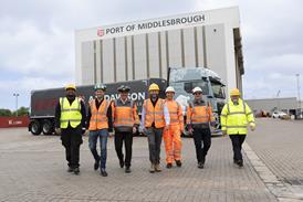 3 - AV Dawson VEV group shot