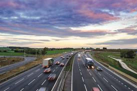 Motorway shutterstock_791727808