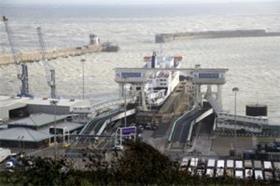 Dover ferry 1