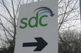 SDCsign