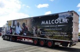 Malcolm Group