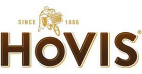 Hovis logo share
