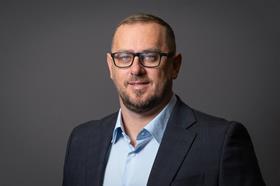 Carl White Network Director Palletline Ltd