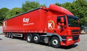 Kay Transport
