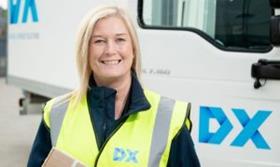 DX Group Driver