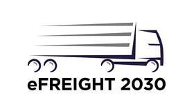eFreight -Logo