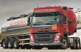 Suttons Transport Group Image 1